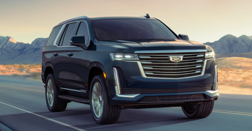5 Of the Coolest Cars at The 2024 New York Auto Show